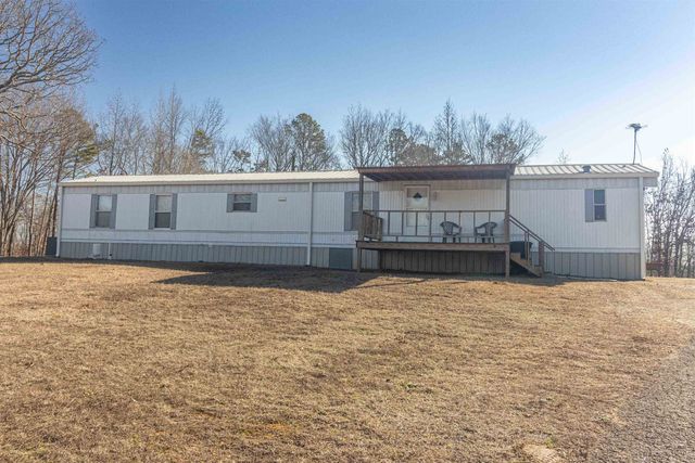 2419 MURRAY SCHOOL RD, Bethel Springs, TN 38315