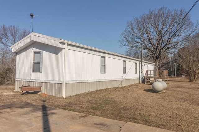 2419 MURRAY SCHOOL RD, Bethel Springs, TN 38315