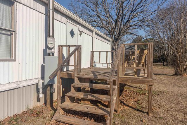 2419 MURRAY SCHOOL RD, Bethel Springs, TN 38315