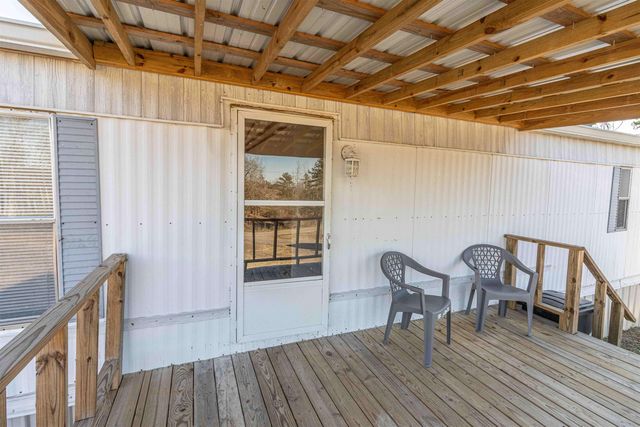 2419 MURRAY SCHOOL RD, Bethel Springs, TN 38315