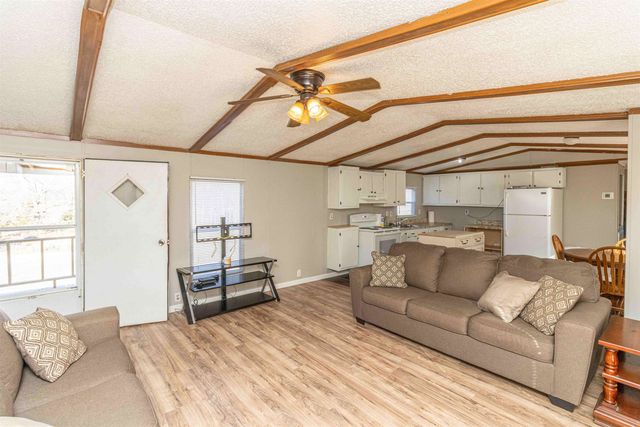 2419 MURRAY SCHOOL RD, Bethel Springs, TN 38315