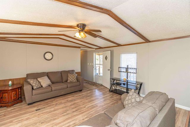 2419 MURRAY SCHOOL RD, Bethel Springs, TN 38315