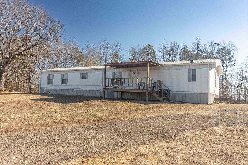 2419 MURRAY SCHOOL RD, Bethel Springs, TN 38315