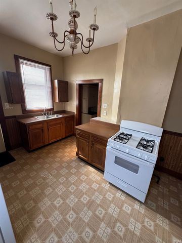 919 Parkview Avenue, Fort Wayne, IN 46802