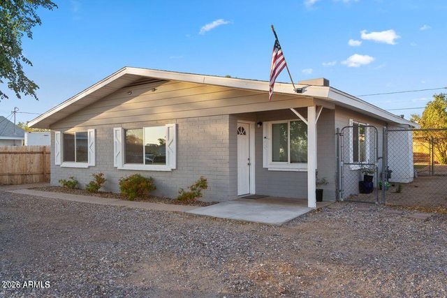 8114 E 4TH Avenue, Mesa, AZ 85208