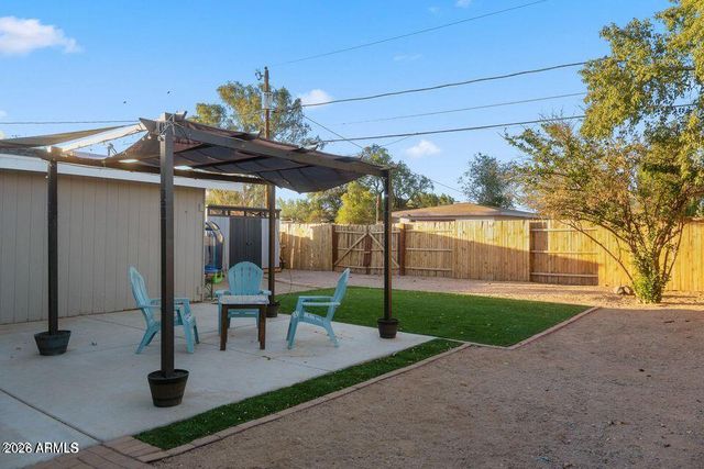 8114 E 4TH Avenue, Mesa, AZ 85208