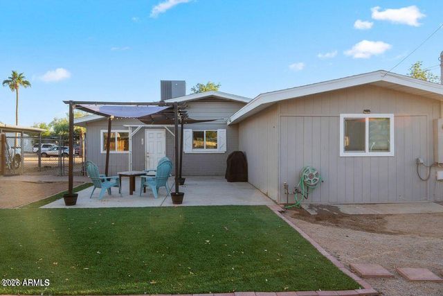 8114 E 4TH Avenue, Mesa, AZ 85208