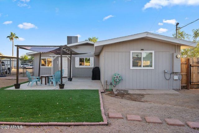 8114 E 4TH Avenue, Mesa, AZ 85208