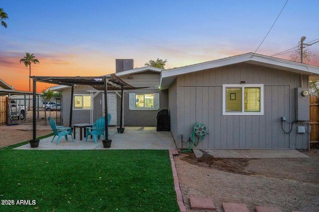 8114 E 4TH Avenue, Mesa, AZ 85208