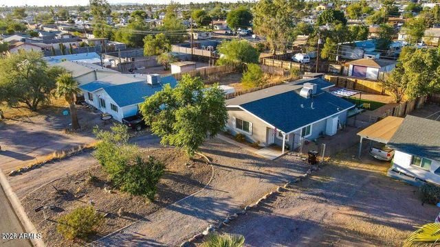 8114 E 4TH Avenue, Mesa, AZ 85208