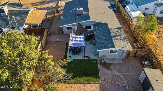 8114 E 4TH Avenue, Mesa, AZ 85208