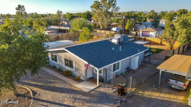 8114 E 4TH Avenue, Mesa, AZ 85208
