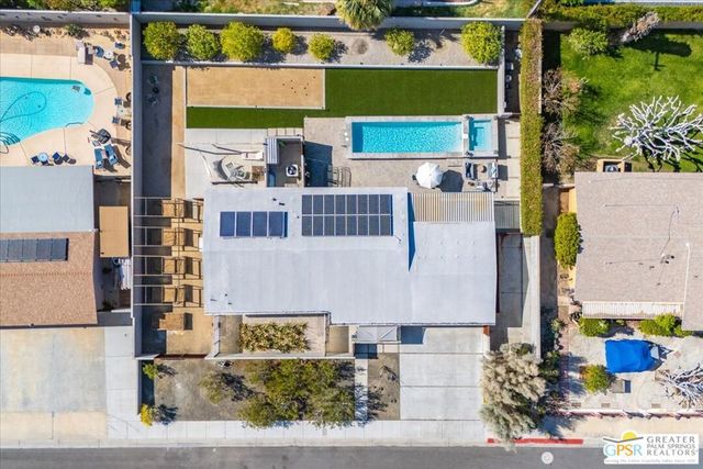 1979 N Los Alamos Road, Palm Springs, CA 92262