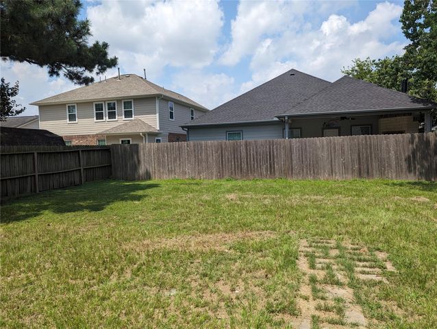 2223 Crosscoach Lane, Katy, TX 77449