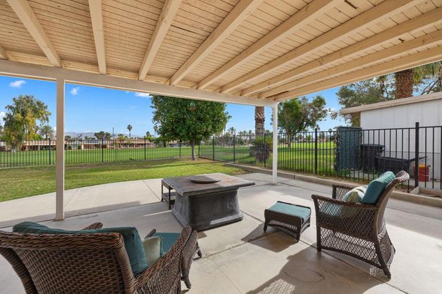 42600 Wisconsin Avenue, Palm Desert, CA 92211