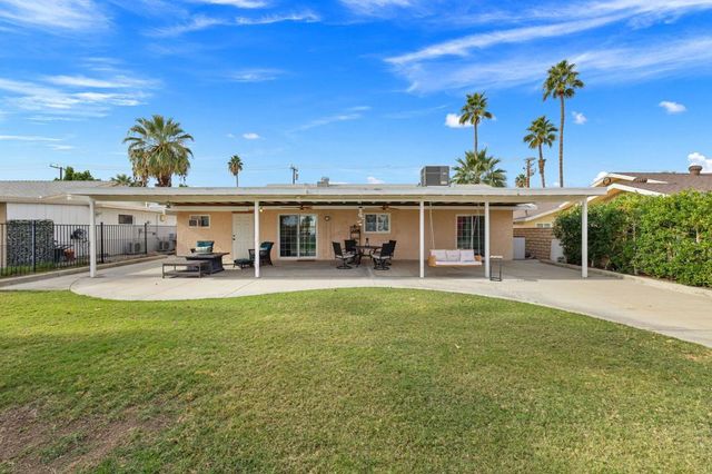 42600 Wisconsin Avenue, Palm Desert, CA 92211
