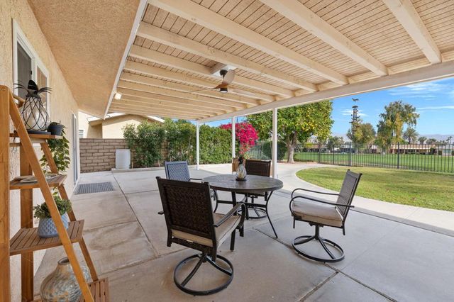 42600 Wisconsin Avenue, Palm Desert, CA 92211