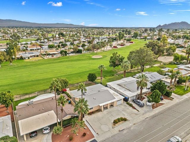 42600 Wisconsin Avenue, Palm Desert, CA 92211