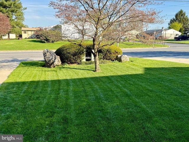 1121 PROGRESS ROAD, Chambersburg, PA 17201