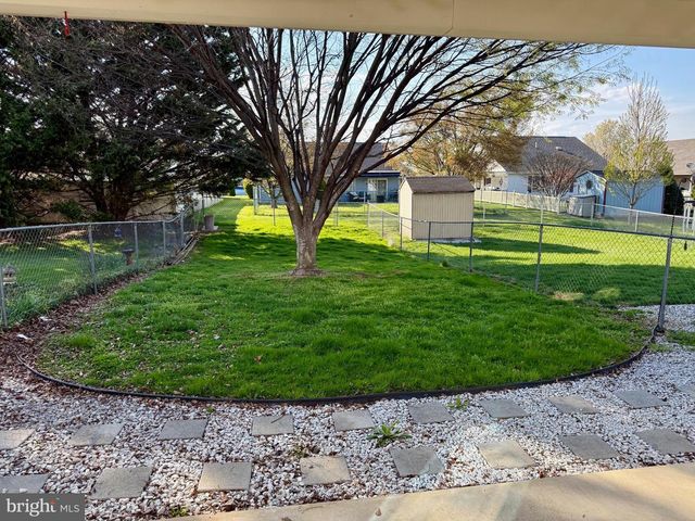 1121 PROGRESS ROAD, Chambersburg, PA 17201