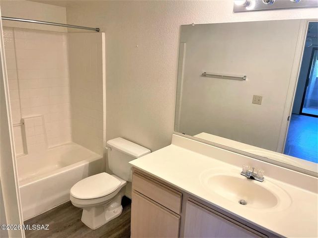 5751 N Kolb Rd Unit 29203, Tucson, AZ 85750