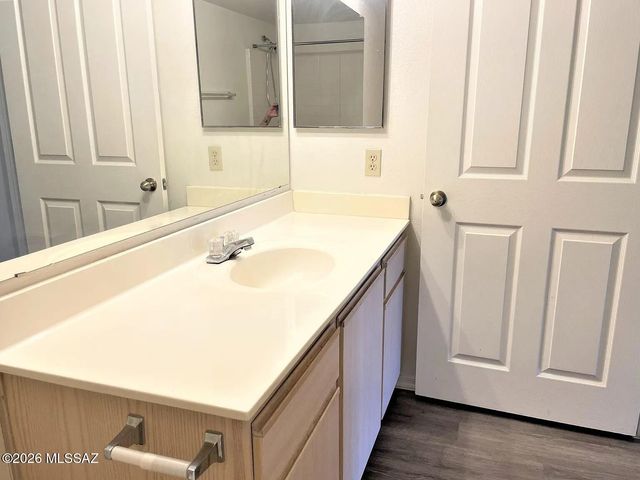 5751 N Kolb Rd Unit 29203, Tucson, AZ 85750