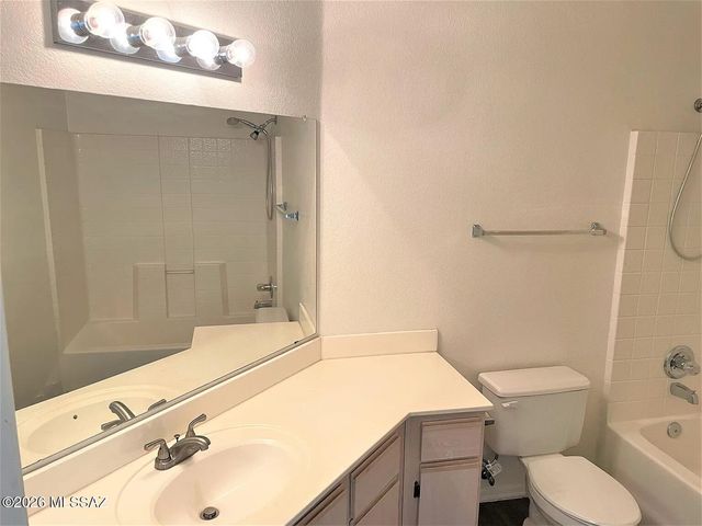 5751 N Kolb Rd Unit 29203, Tucson, AZ 85750