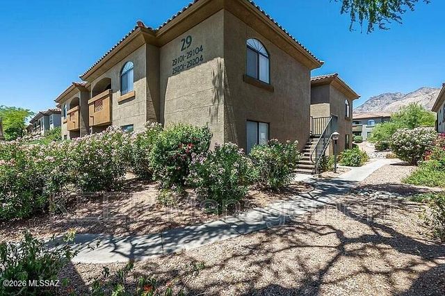 5751 N Kolb Rd Unit 29203, Tucson, AZ 85750