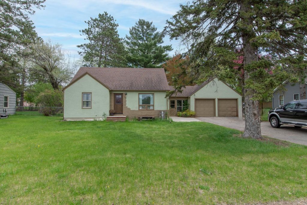 1415 S 6th Street, Brainerd, MN 56401
