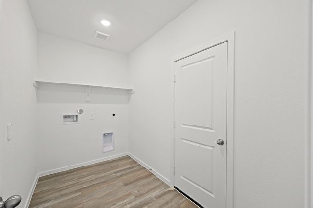 20023 Venetian Waters Drive, Hockley, TX 77447