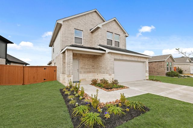 20023 Venetian Waters Drive, Hockley, TX 77447