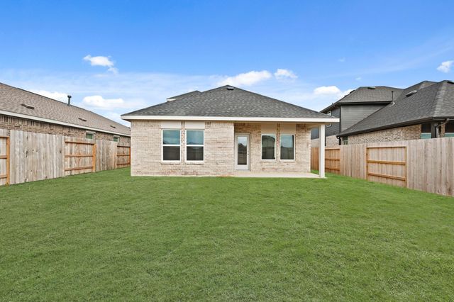 20023 Venetian Waters Drive, Hockley, TX 77447
