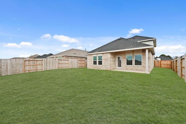 20023 Venetian Waters Drive, Hockley, TX 77447