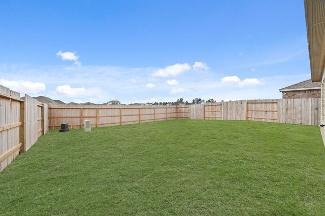 20023 Venetian Waters Drive, Hockley, TX 77447