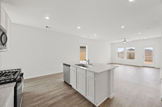 20023 Venetian Waters Drive, Hockley, TX 77447