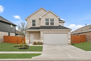 20023 Venetian Waters Drive, Hockley, TX 77447