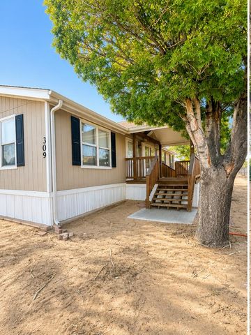309 10th Avenue SW, Rio Rancho, NM 87124