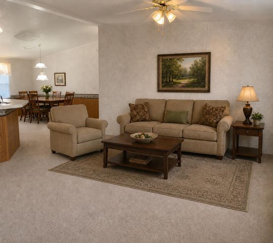 309 10th Avenue SW, Rio Rancho, NM 87124