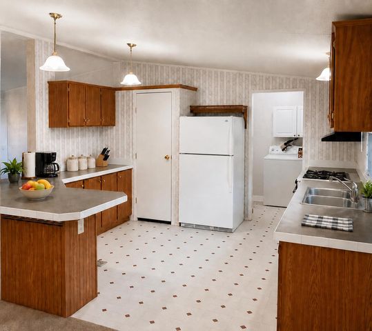 309 10th Avenue SW, Rio Rancho, NM 87124