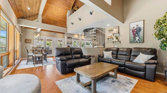 25552 Pappas Road, Ramona, CA 92065