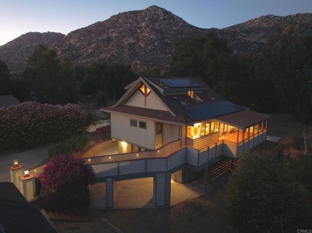 25552 Pappas Road, Ramona, CA 92065