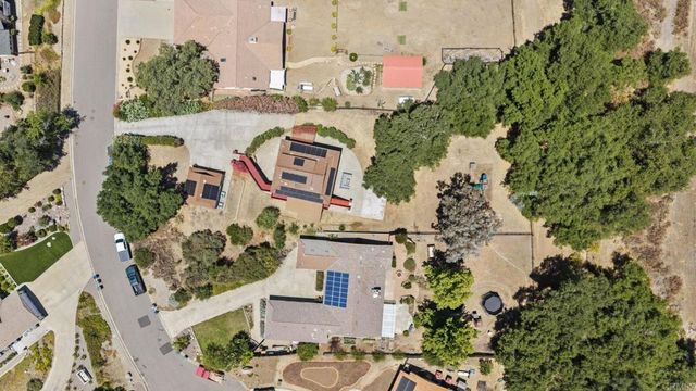 25552 Pappas Road, Ramona, CA 92065