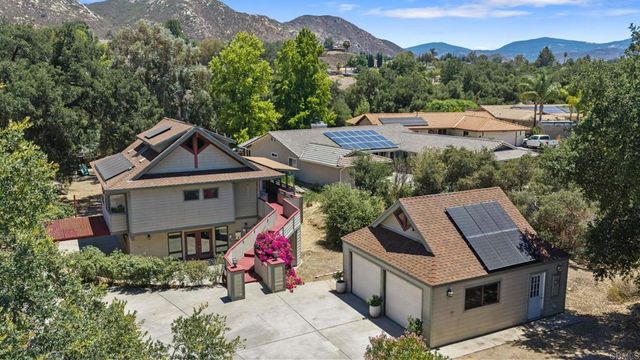 25552 Pappas Road, Ramona, CA 92065