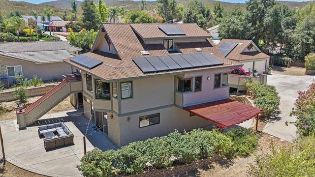 25552 Pappas Road, Ramona, CA 92065