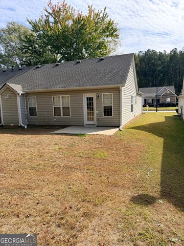 128 Shadowbrooke Circle, Loganville, GA 30052