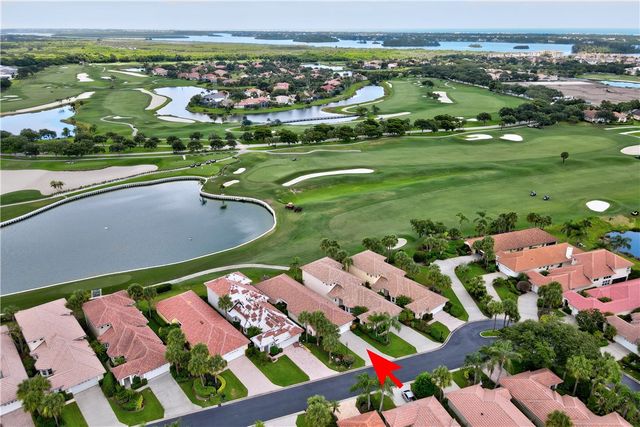 1723 Victoria Circle, Vero Beach, FL 32967
