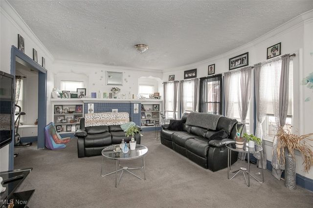 1526 Eddington Road, East Cleveland, OH 44118