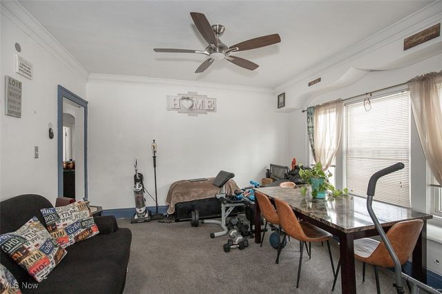 1526 Eddington Road, East Cleveland, OH 44118