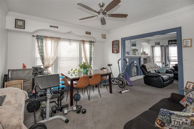 1526 Eddington Road, East Cleveland, OH 44118