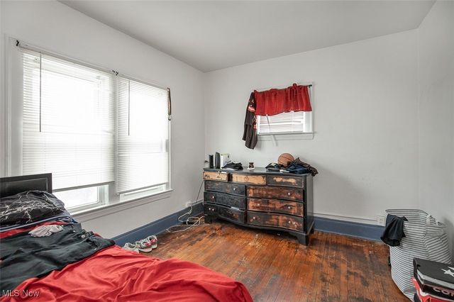 1526 Eddington Road, East Cleveland, OH 44118